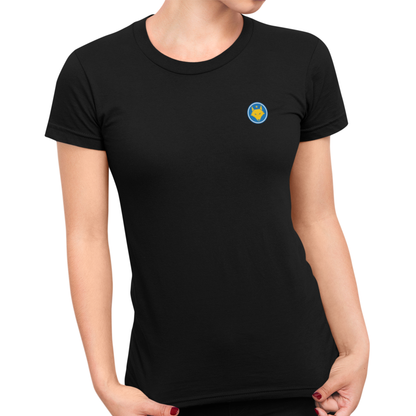 ComeOnLeicester Womens T-Shirt