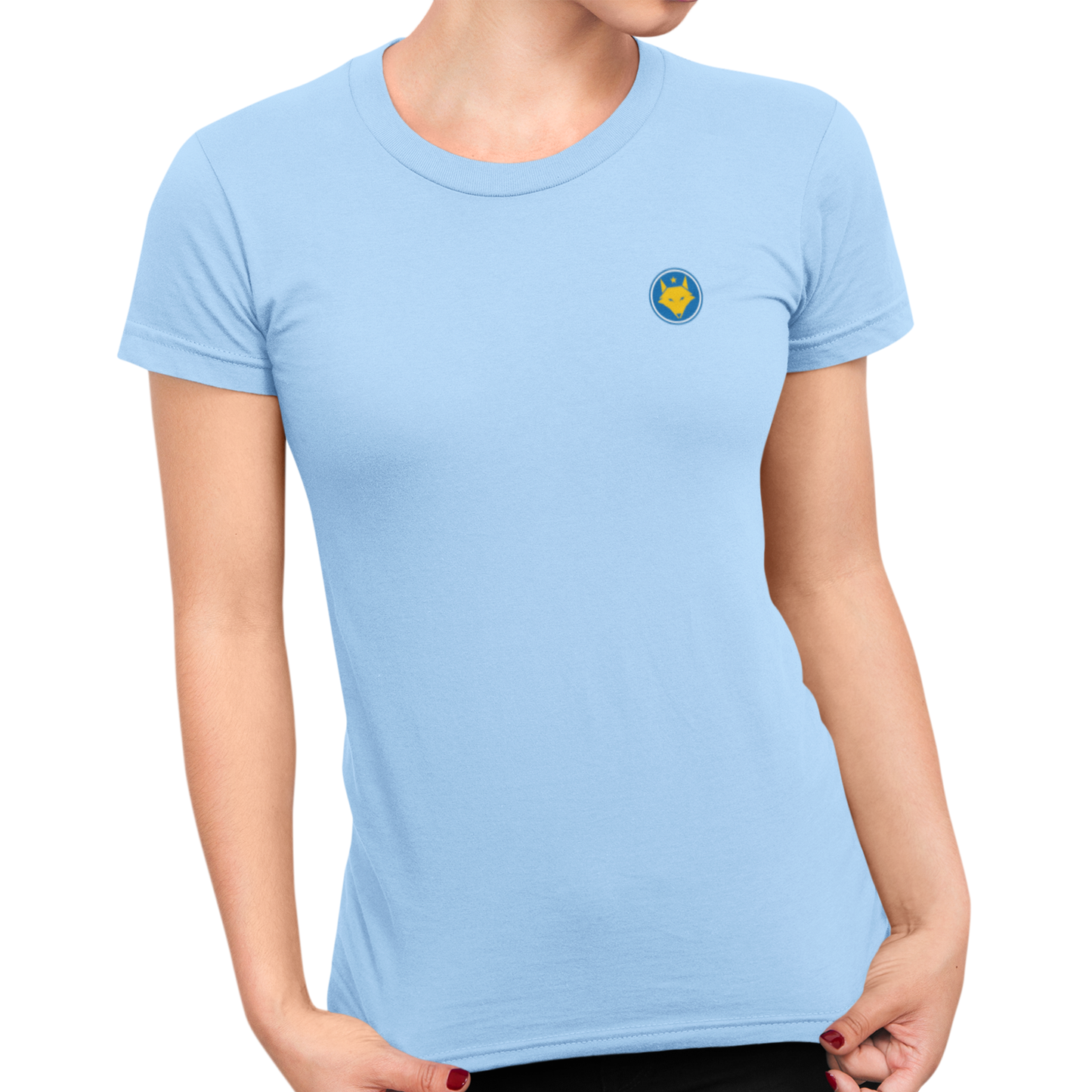 ComeOnLeicester Womens T-Shirt