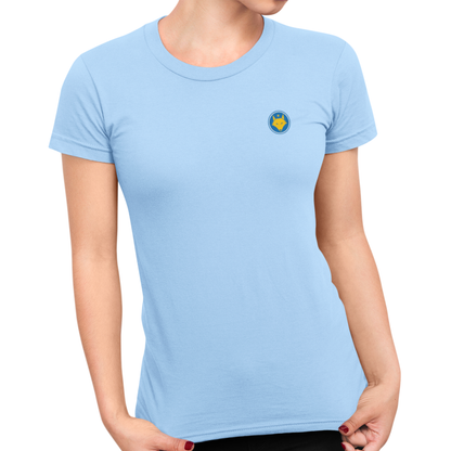 ComeOnLeicester Womens T-Shirt