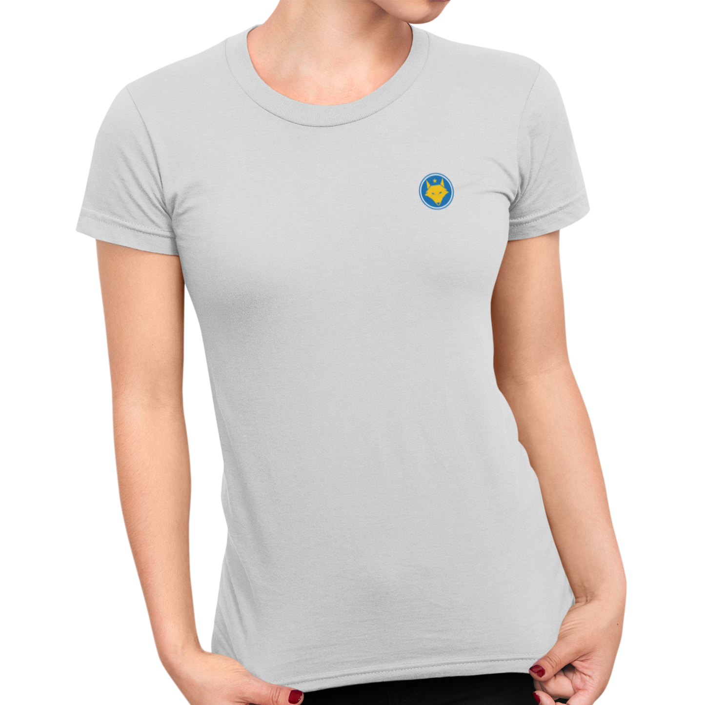 ComeOnLeicester Womens T-Shirt