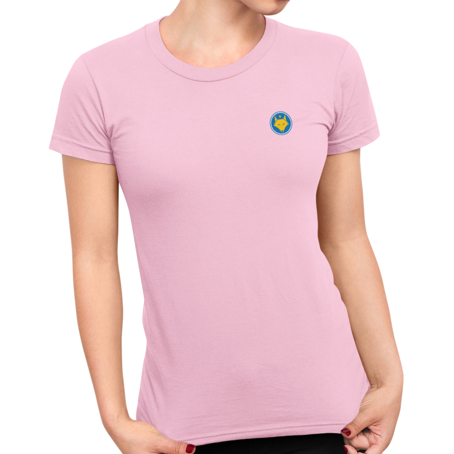 ComeOnLeicester Womens T-Shirt