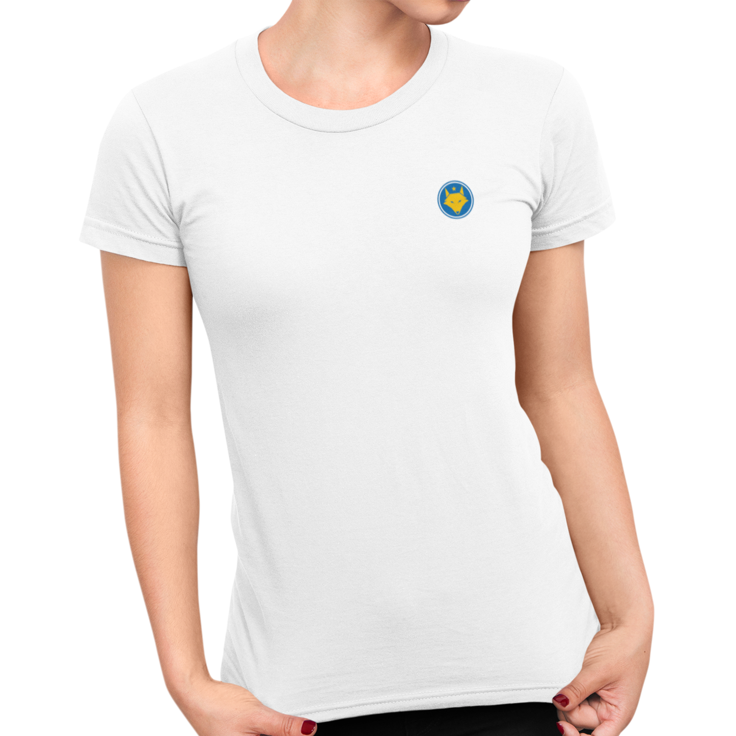 ComeOnLeicester Womens T-Shirt