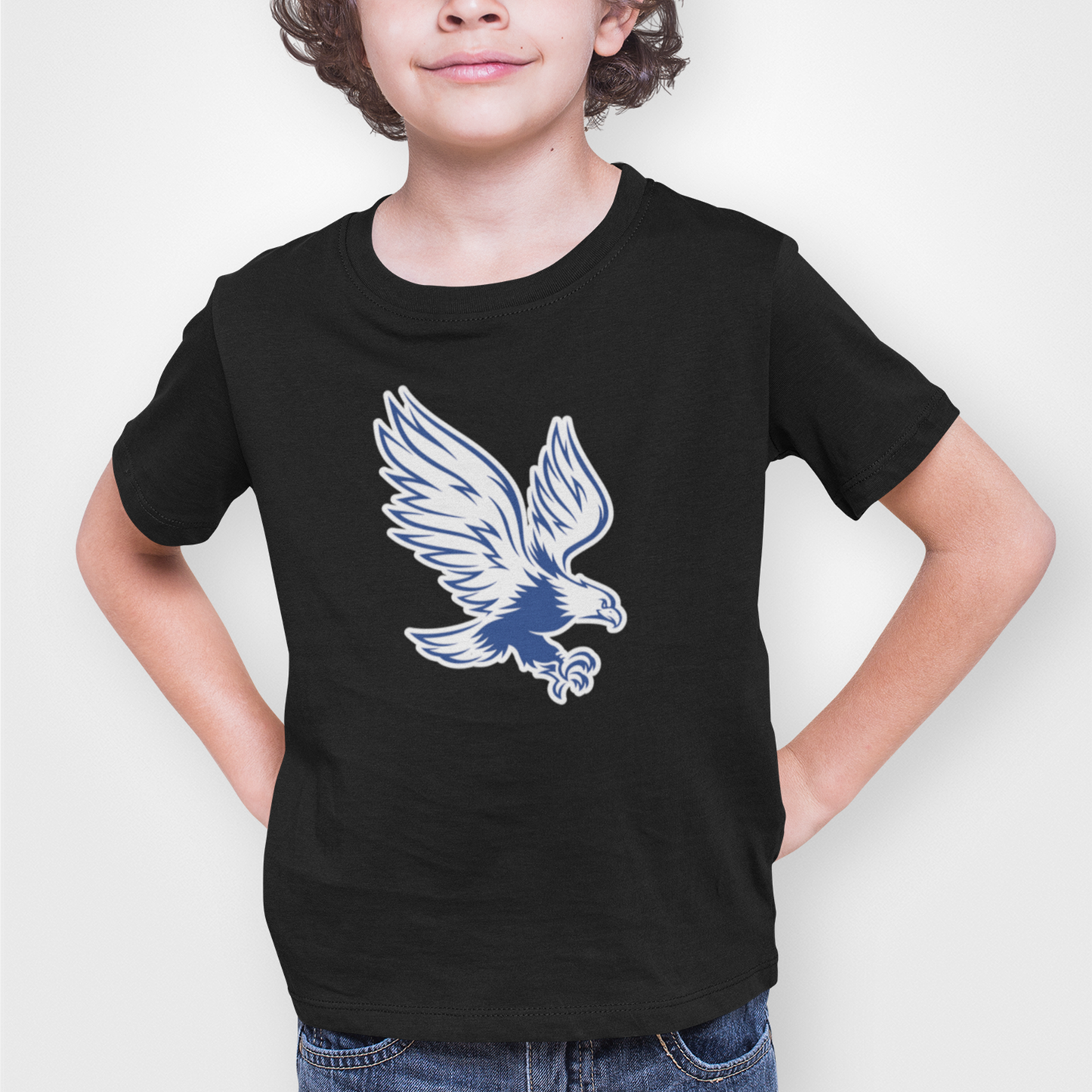 PalaceEagles Children's T-Shirt