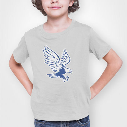 PalaceEagles Children's T-Shirt