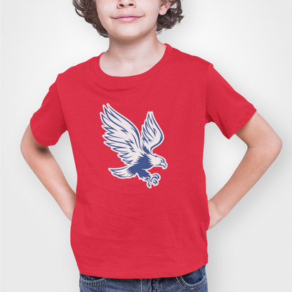 PalaceEagles Children's T-Shirt