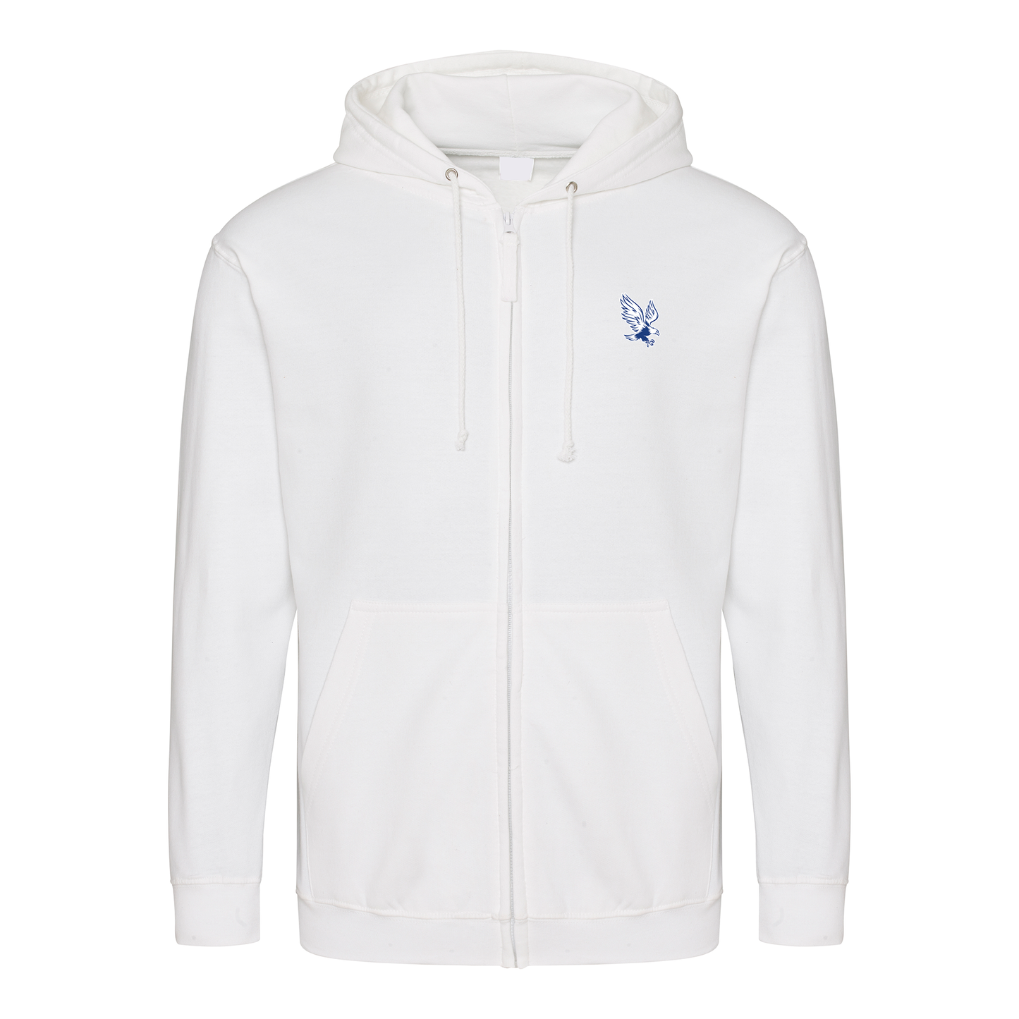 PalaceEagles Zipped Hoodie