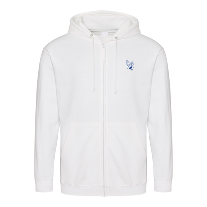 PalaceEagles Zipped Hoodie