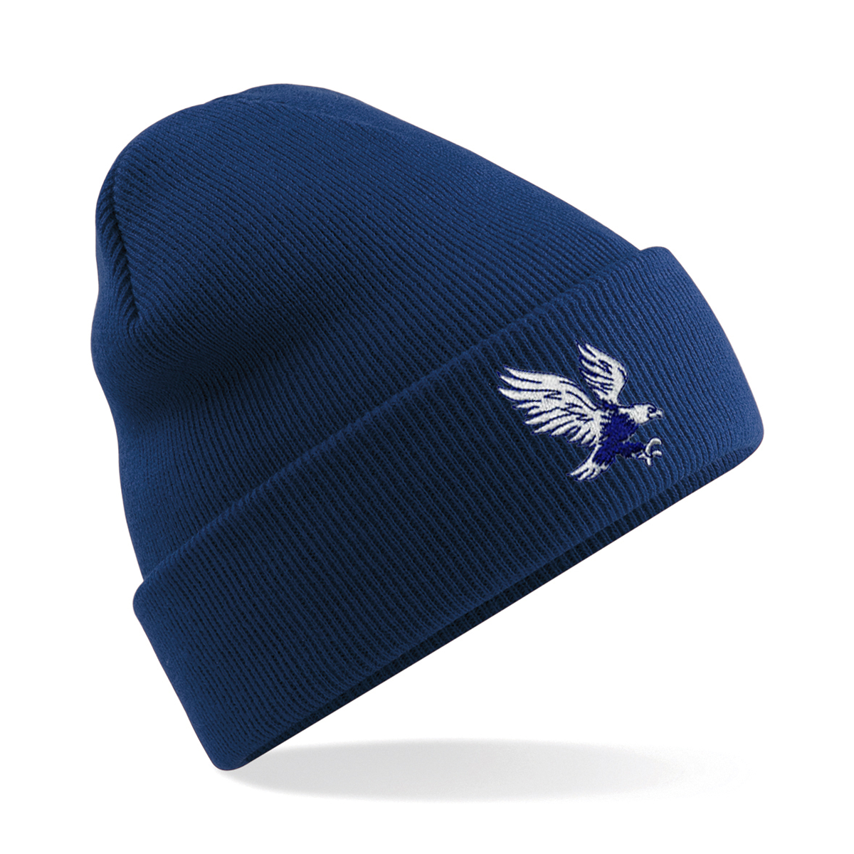 PalaceEagles Knitted Beanie