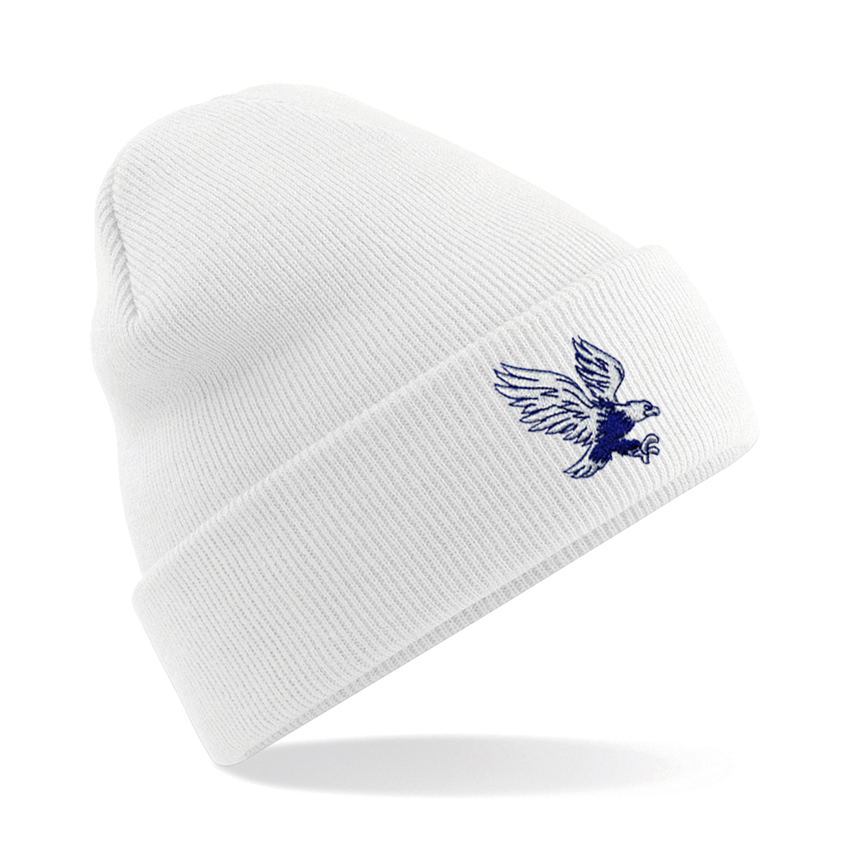 PalaceEagles Knitted Beanie