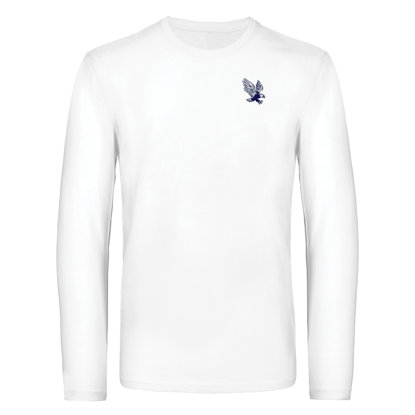 PalaceEagles Mens Long Sleeved T-Shirt