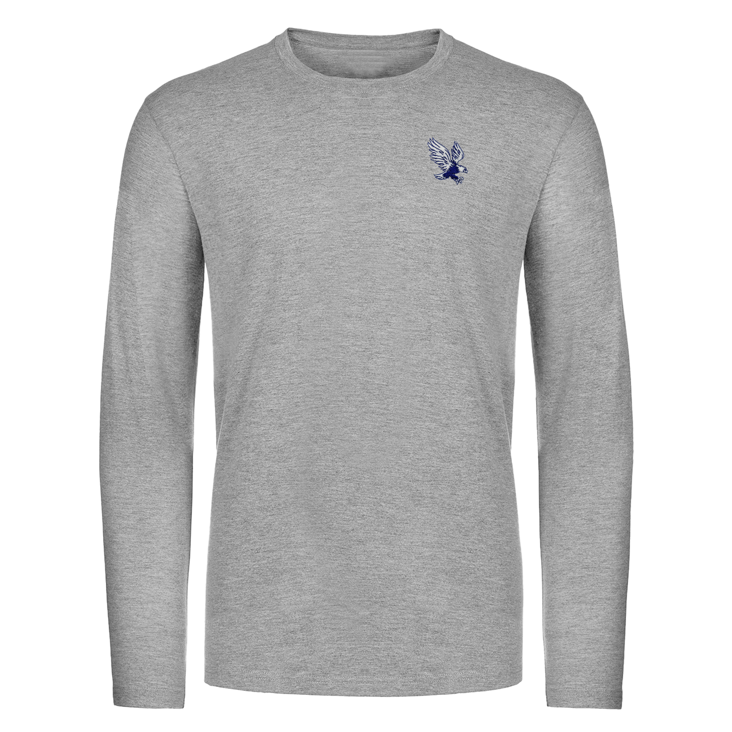 PalaceEagles Mens Long Sleeved T-Shirt