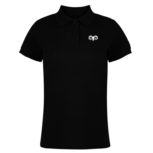 ComeOnDerby Ladies Polo Shirt