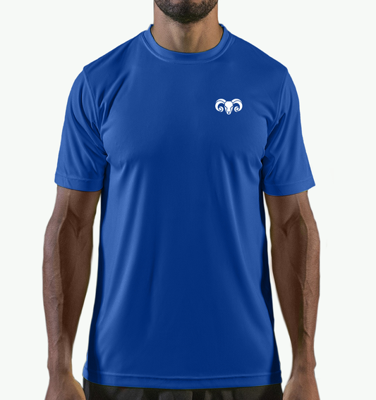 ComeOnDerby Mens Sports Top