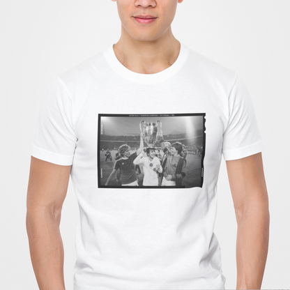 1982 European Champions T-Shirt