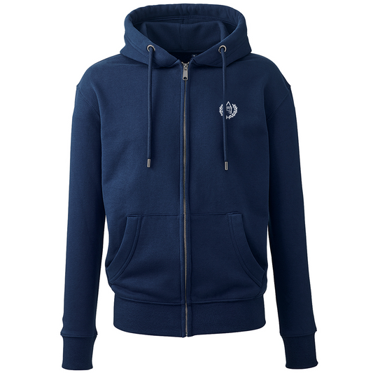Toffees Premium Zipped Hoodie