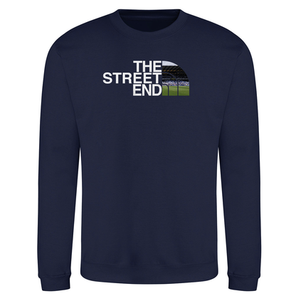 The Street End Sweatshirt