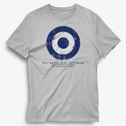 Nil Satis Nisi Optimum Mod T-Shirt