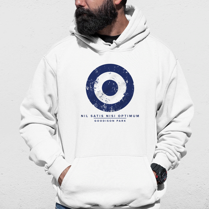 Nil Satis Nisi Optimum Mod Hoodie