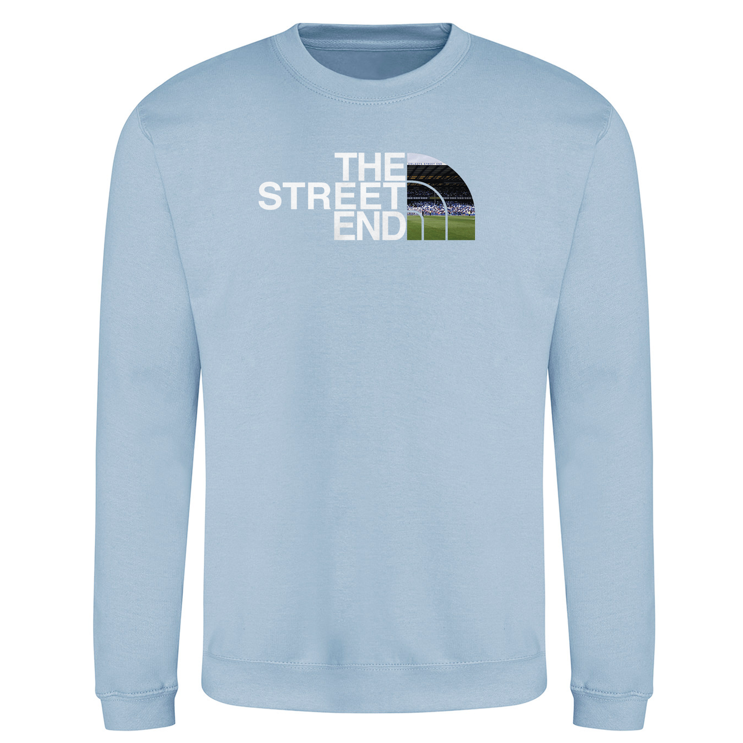 The Street End Sweatshirt
