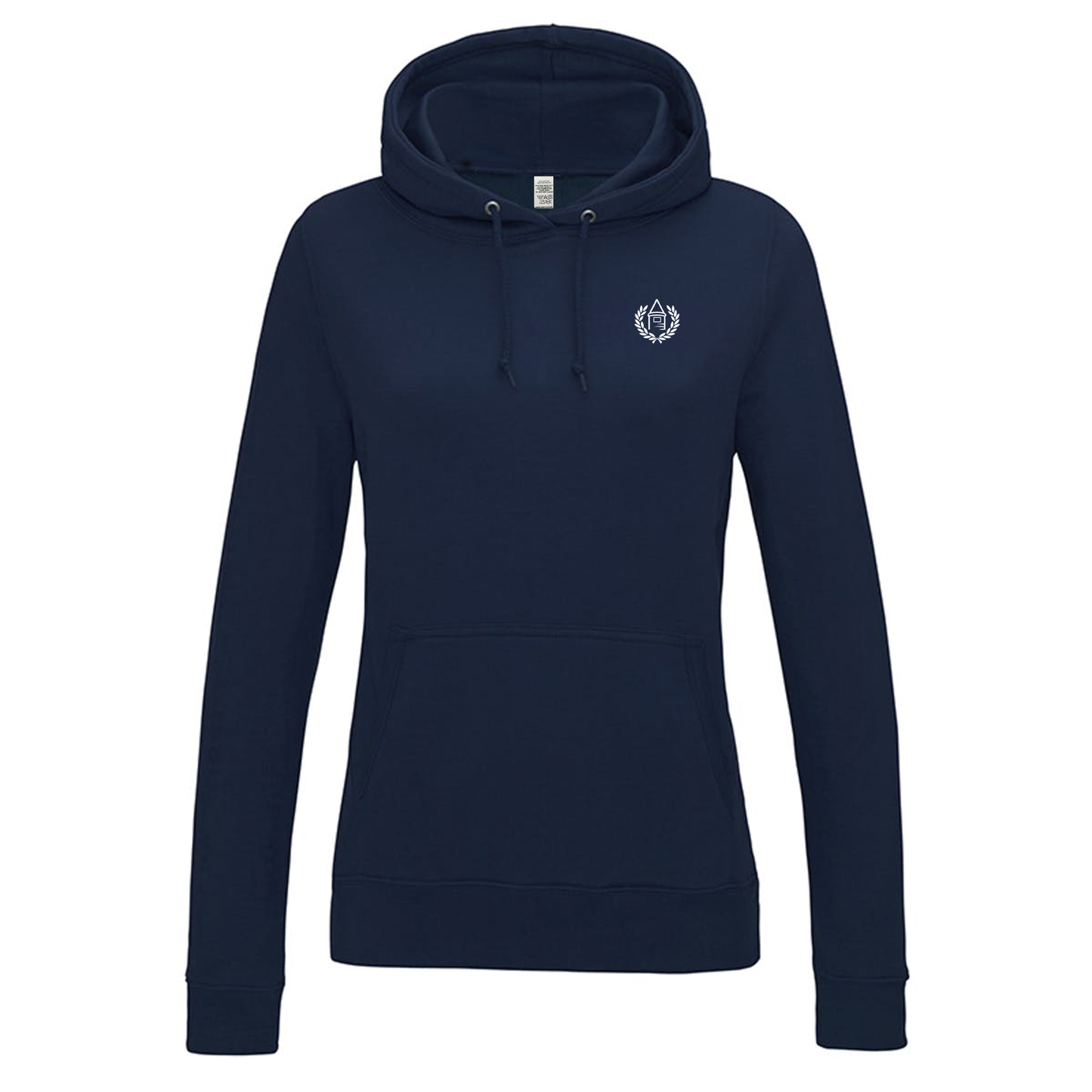 Toffees Ladies Hoodie