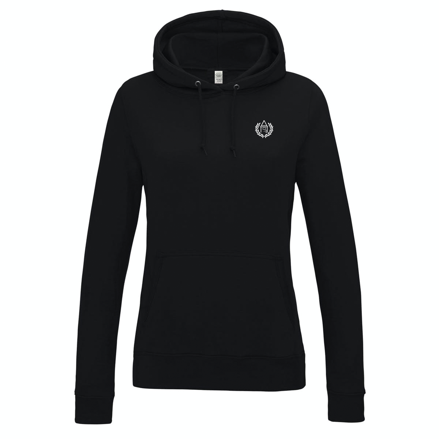 Toffees Ladies Hoodie