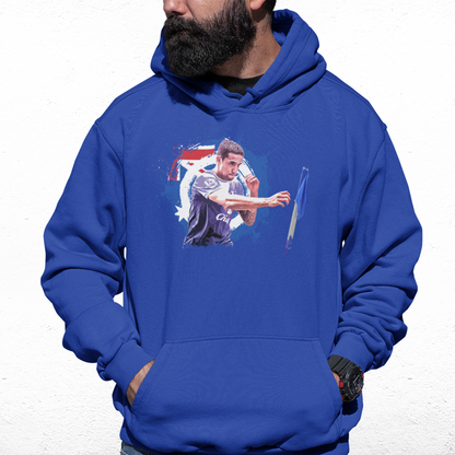 Tim Cahill Hoodie