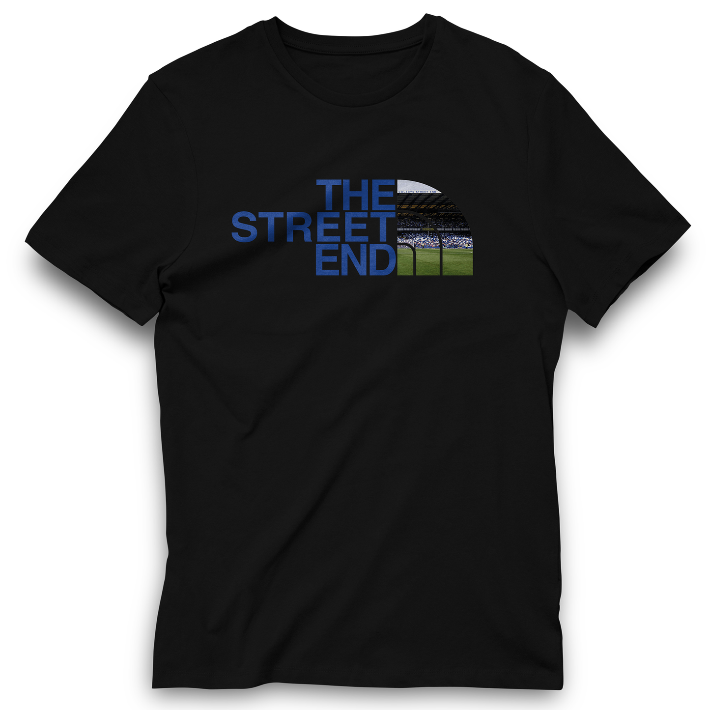 The Street End T-Shirt