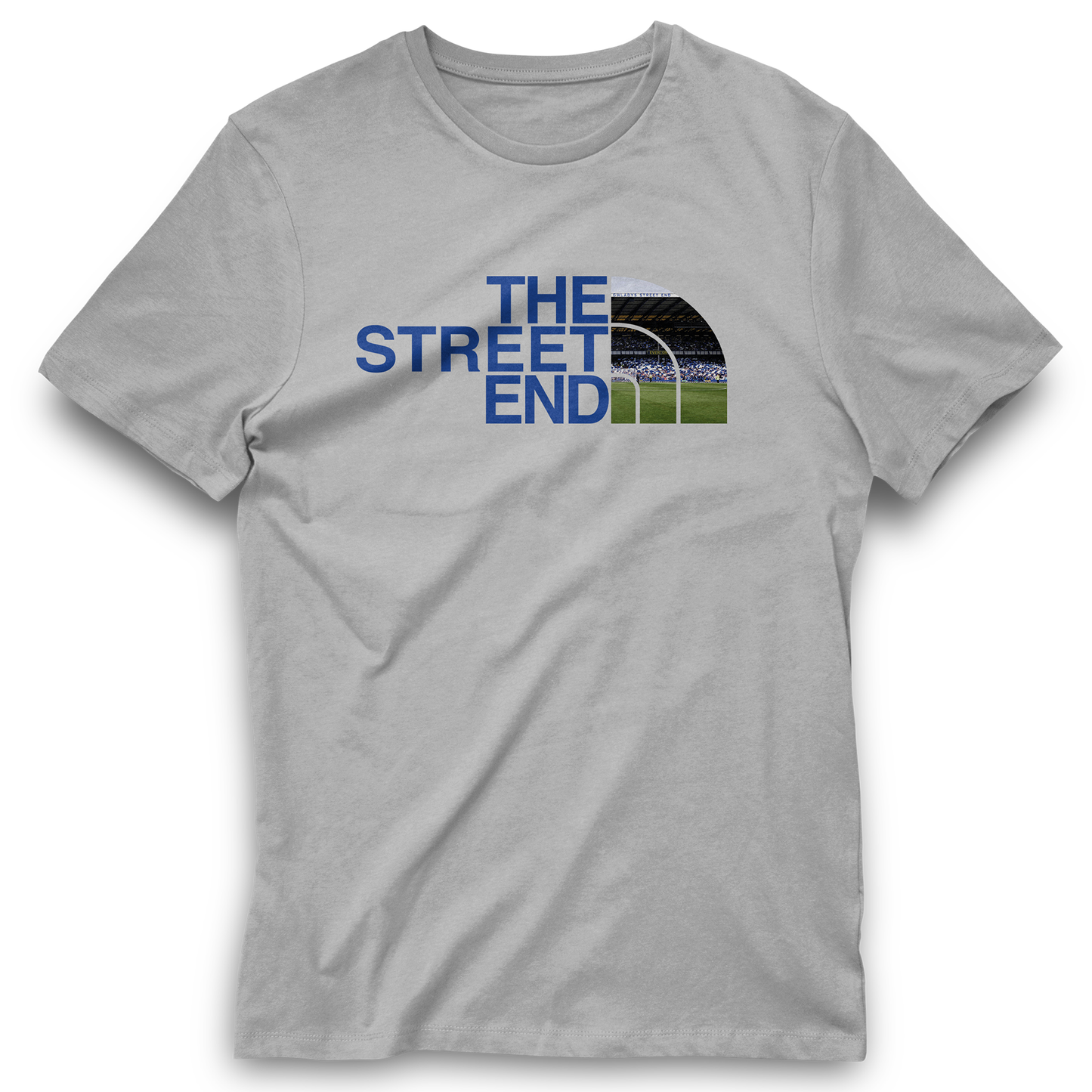 The Street End T-Shirt