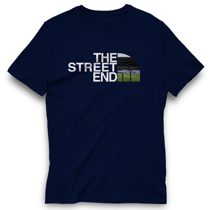 The Street End T-Shirt