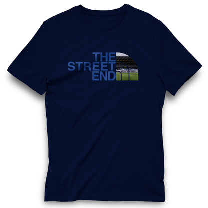The Street End T-Shirt