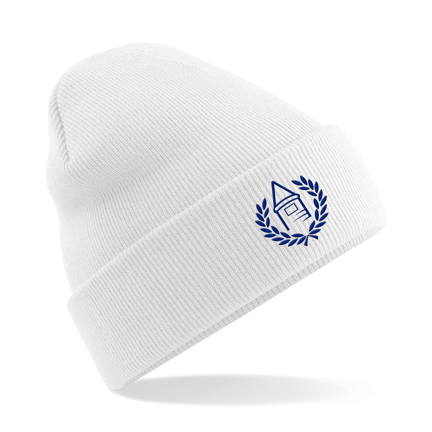 Toffees Knitted Beanie