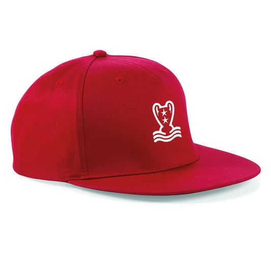 ForestTiliDie Snapback
