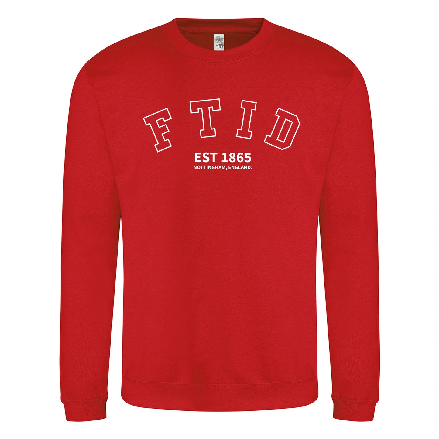 FTID 1865 Sweatshirt