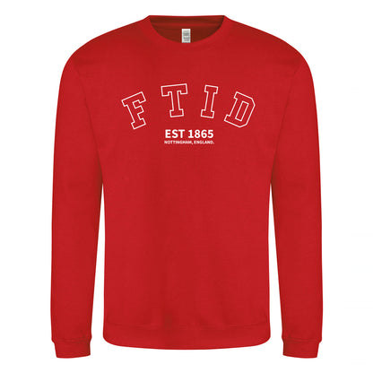 FTID 1865 Sweatshirt