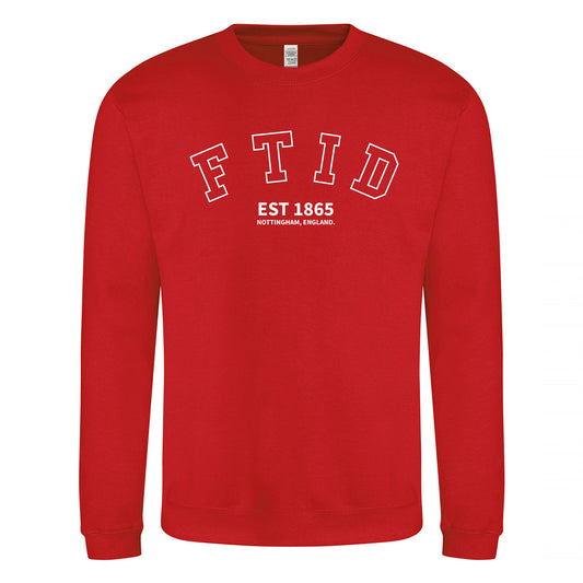 FTID 1865 Sweatshirt