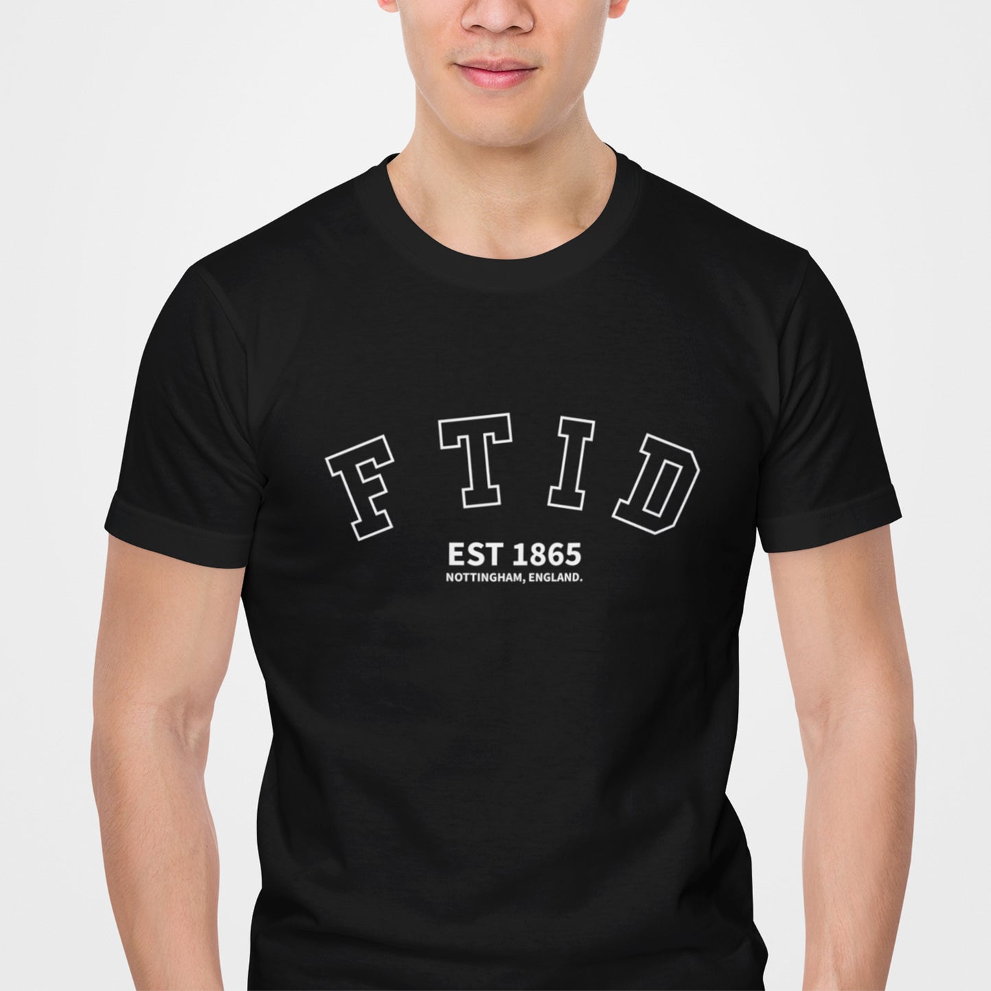 FTID 1865 T-Shirt