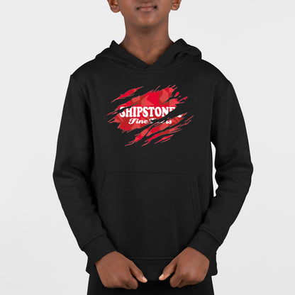 Forest 1992 Home Kit Children's Hoodie