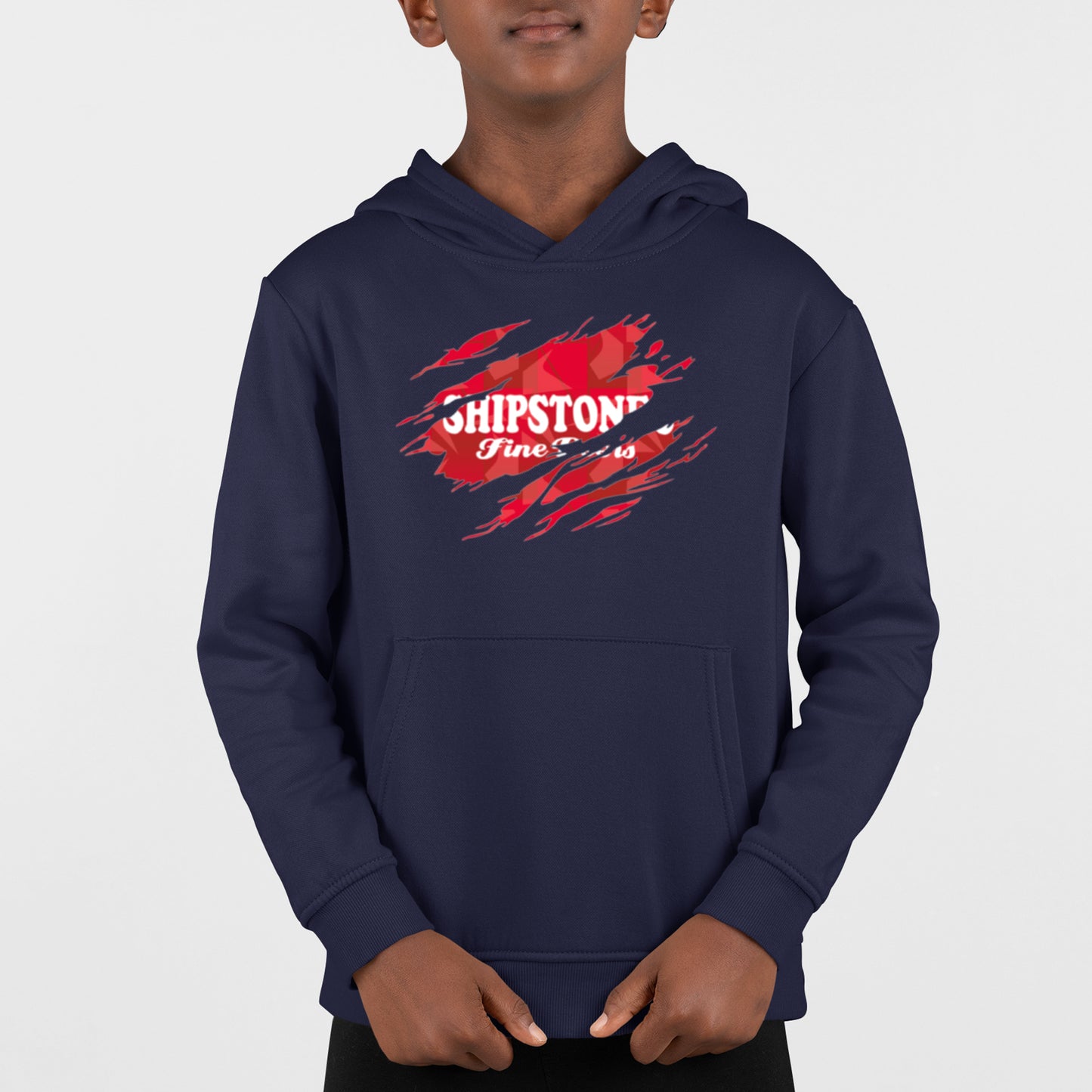 Forest 1992 Home Kit Children's Hoodie