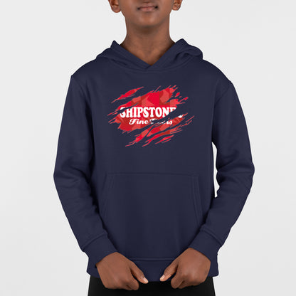Forest 1992 Home Kit Children's Hoodie