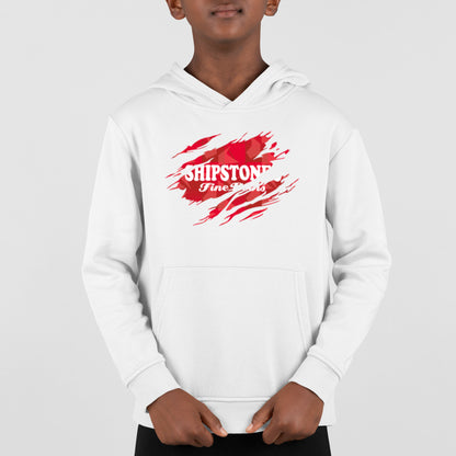Forest 1992 Home Kit Children's Hoodie