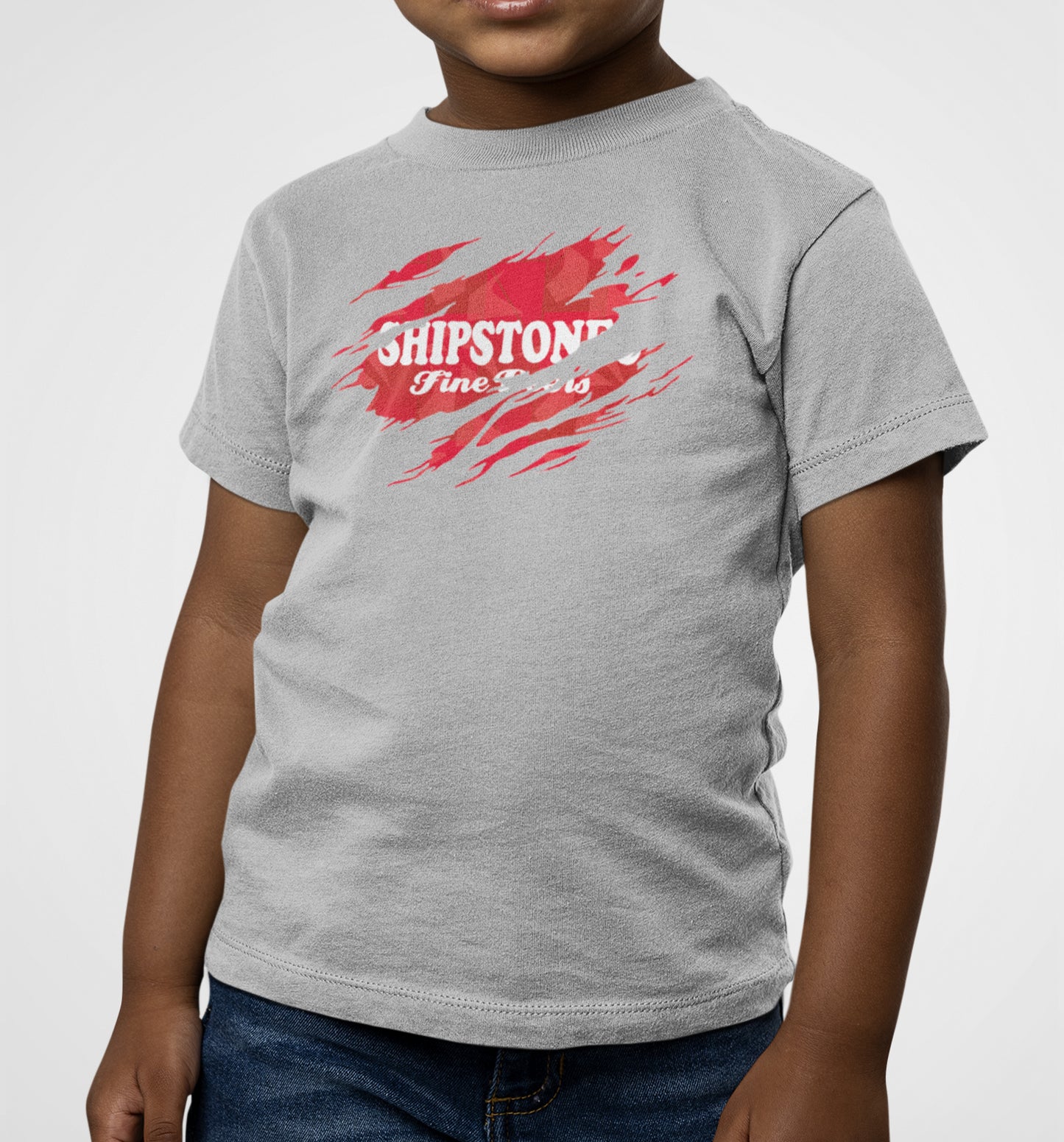 Forest 1992 Home Kit Children's T-Shirt