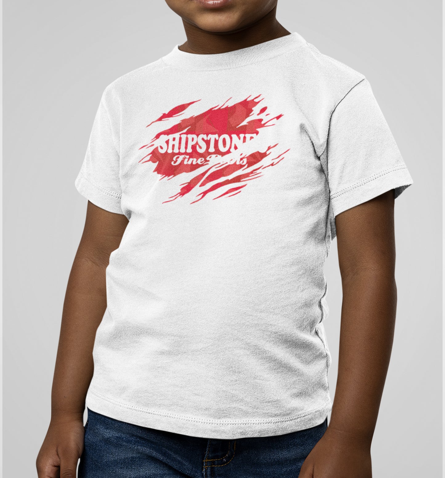 Forest 1992 Home Kit Children's T-Shirt