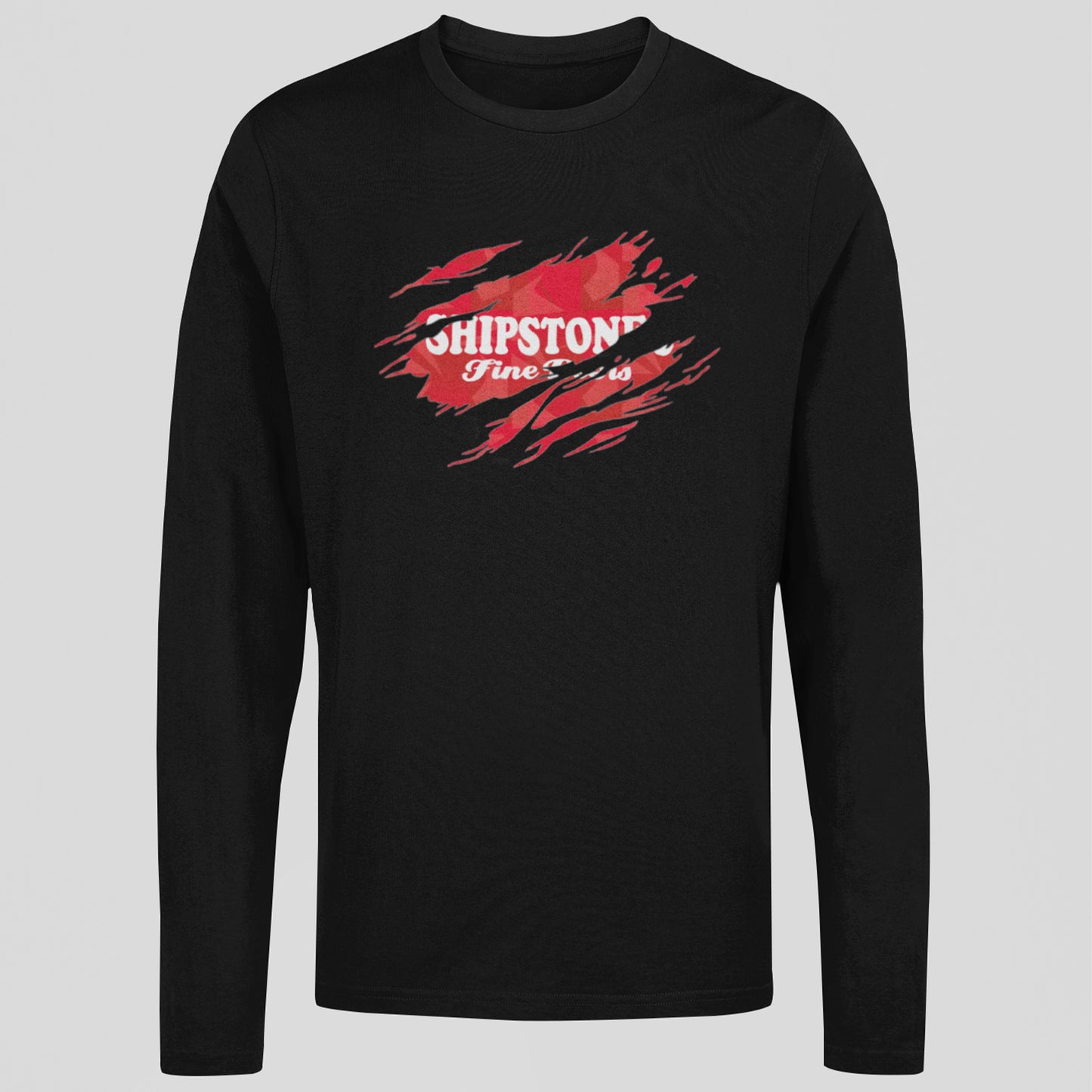 Forest 1992 Home Kit Long Sleeve T-Shirt