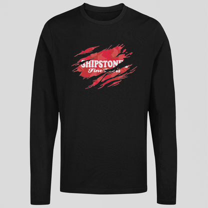 Forest 1992 Home Kit Long Sleeve T-Shirt