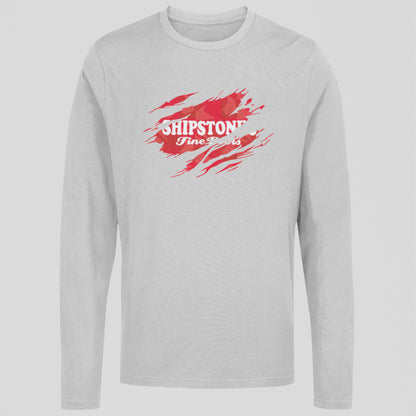 Forest 1992 Home Kit Long Sleeve T-Shirt