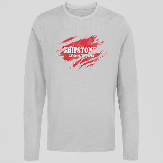 Forest 1992 Home Kit Long Sleeve T-Shirt