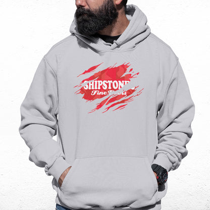 Forest 1992 Home Kit Hoodie