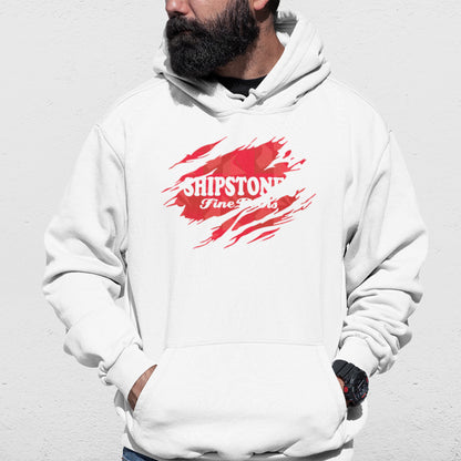 Forest 1992 Home Kit Hoodie