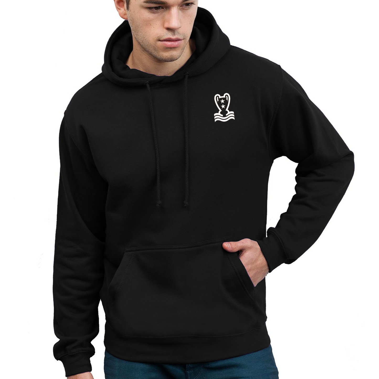 ForestTiliDie Hoodie