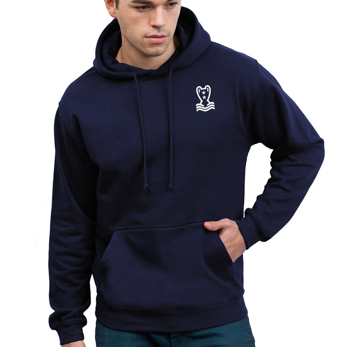 ForestTiliDie Hoodie